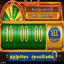 palpites resultado correto jogos de hoje